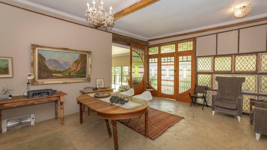 Commercial Property for Sale in Kroonstad Rural Free State